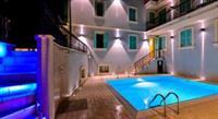 Atelier Hotel Classic Gardone Riviera Exterior photo
