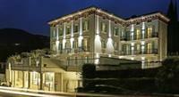 Atelier Hotel Classic Gardone Riviera Exterior photo